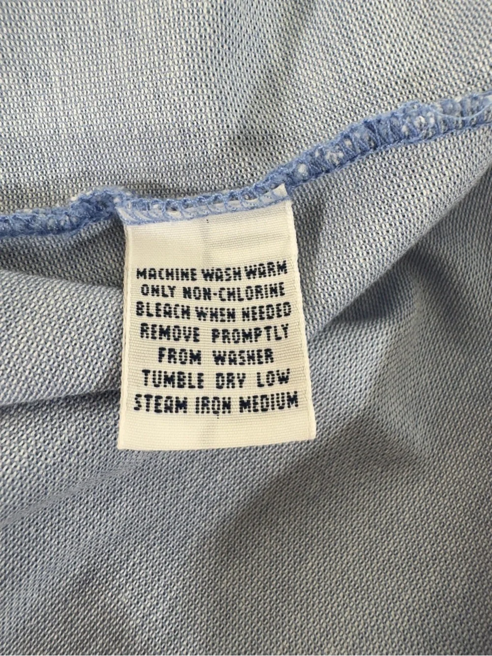 Ralph Lauren Light Blue Short-Sleeve Polo with Embroidered Pony 3850